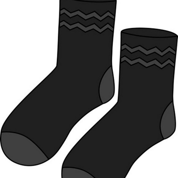 Носки для детей