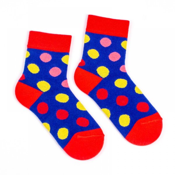 Носок на прозрачном фоне