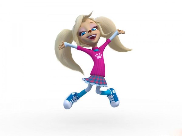 Роза Барбоскина