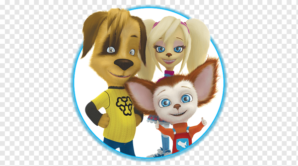 Барбоскины семья