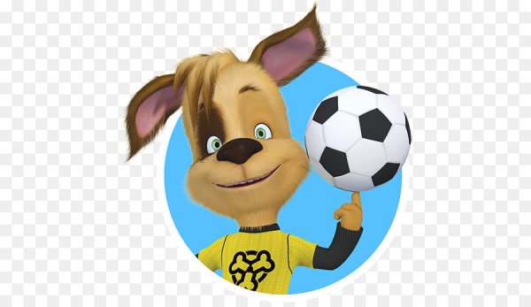 Барбоскины герои дружок