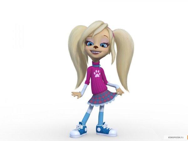 Роза (Розанна) Барбоскина