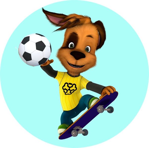 Барбоскины семья