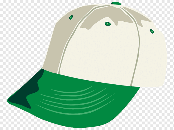 Векторная кепка