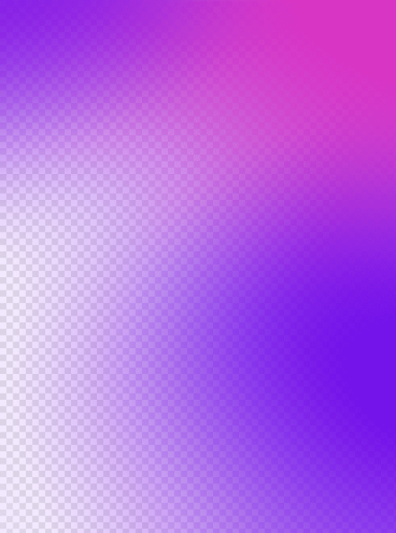 Сиреневый градиент