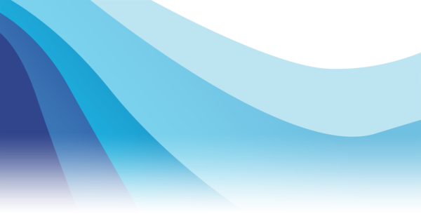 Голубой абстрактный фон