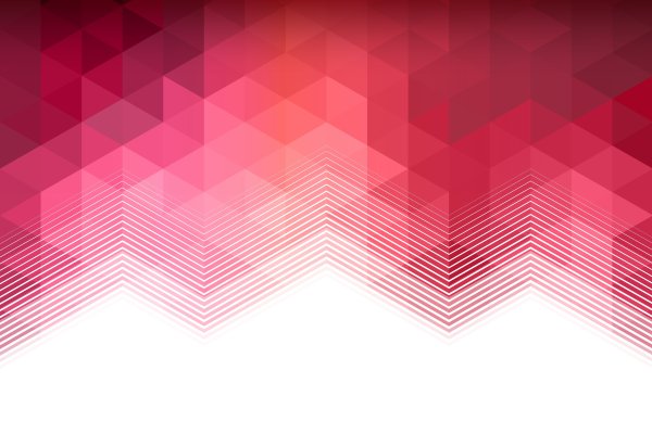 Абстракция линии