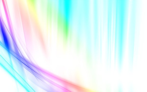 Разноцветный фон для презентации