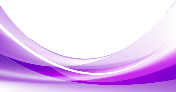 Линия фиолетовая Векторная