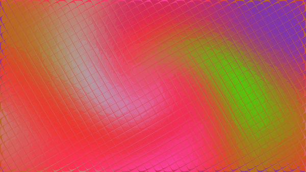 Фон Радужный градиент