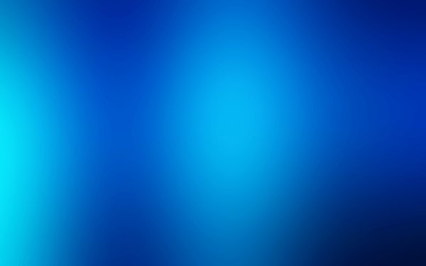 Синий градиент