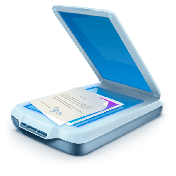 Joybook scan сканер