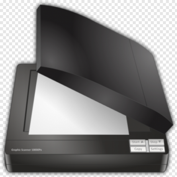 Сканер асус