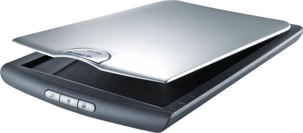 Сканер Avision fb 1200