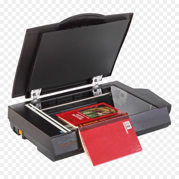 Сканер для фотографий