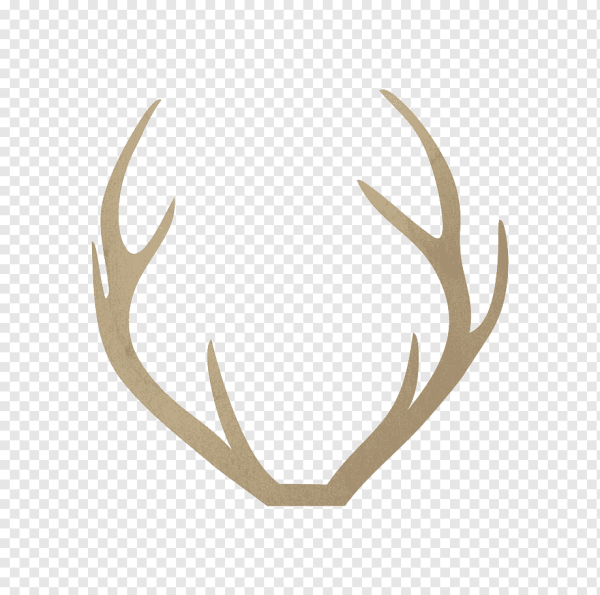 Рога демона