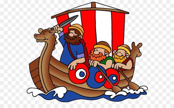 Викинг иконка