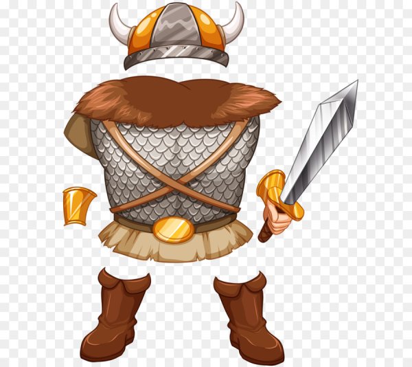 Дубина викинга