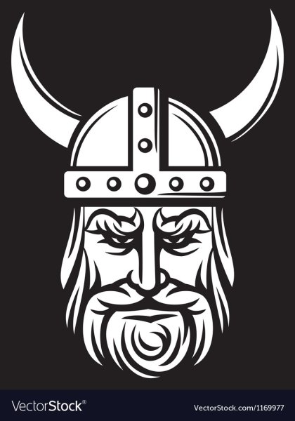 Викинги мультяшные