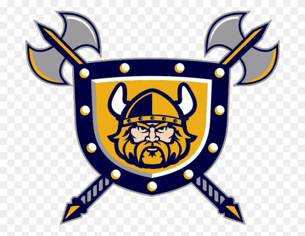 Сказочные рисунки викингов