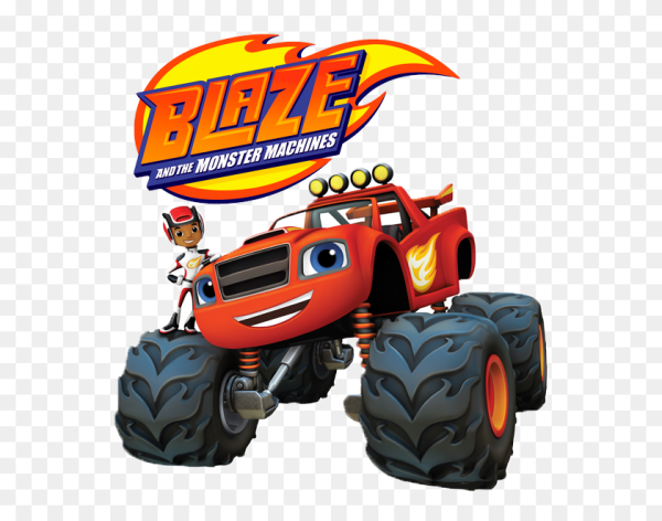 Мультик Вспыш и чудо машинки