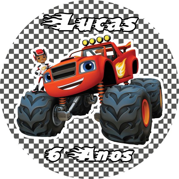 Машинки Вспыш вектор