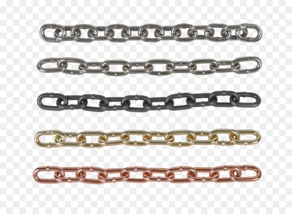 Цепочка металлическая