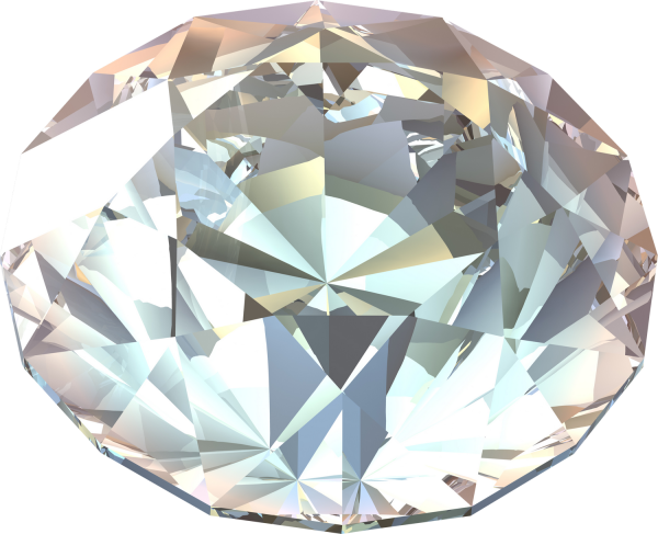 Прозрачные ювелирные камни