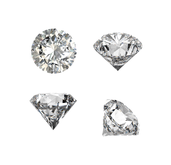 Бриллиант PSD