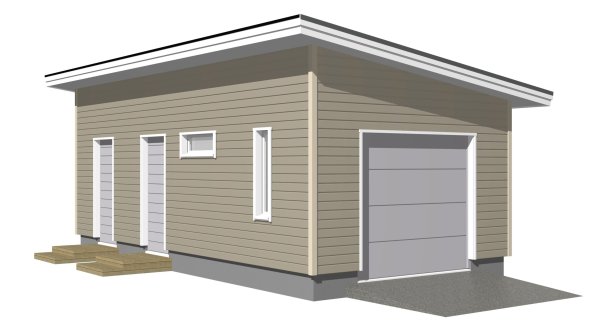 Гараж клипарт на прозрачном фоне