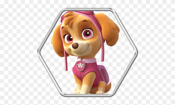 Кокапу Скай Щенячий патруль