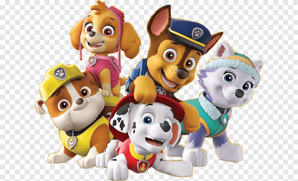 Paw Patrol