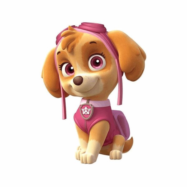 Собачка Скай Щенячий патруль