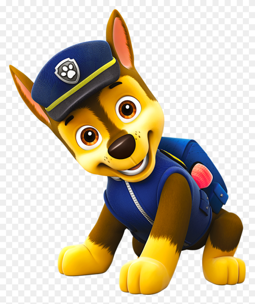 Щенячий патруль Гончик Чейз