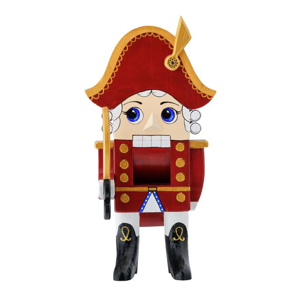 278755 Щелкунчик Ремеко