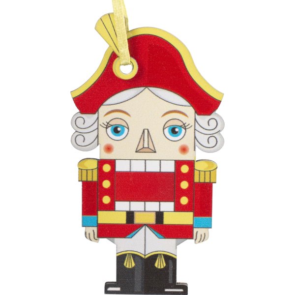 Щелкунчик Леруа Мерлен