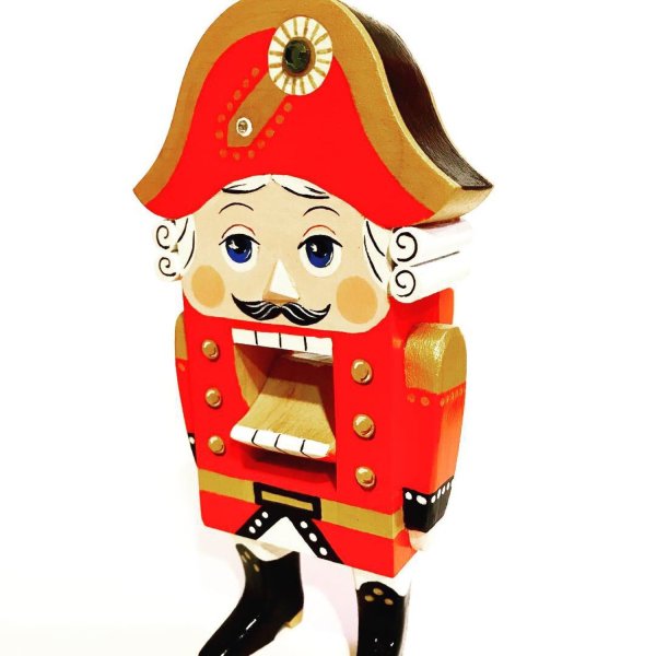 Щелкунчик орехокол Bochart