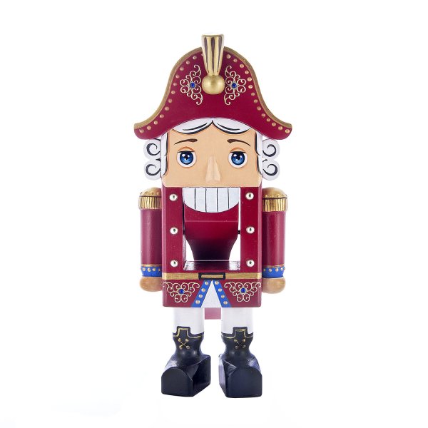 Современный Щелкунчик игрушка