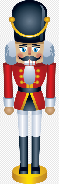 Изображение Щелкунчика