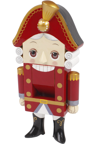 АСМ Щелкунчик