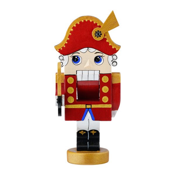 Герои Щелкунчика