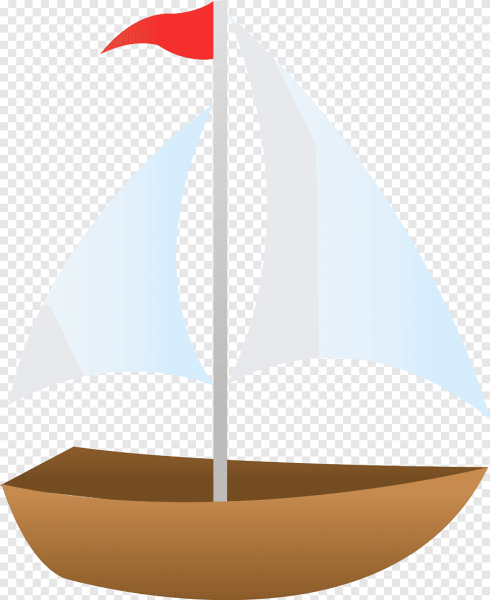 Кораблики мультяшные