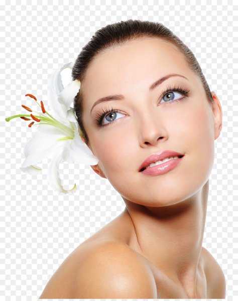 Лицо косметология