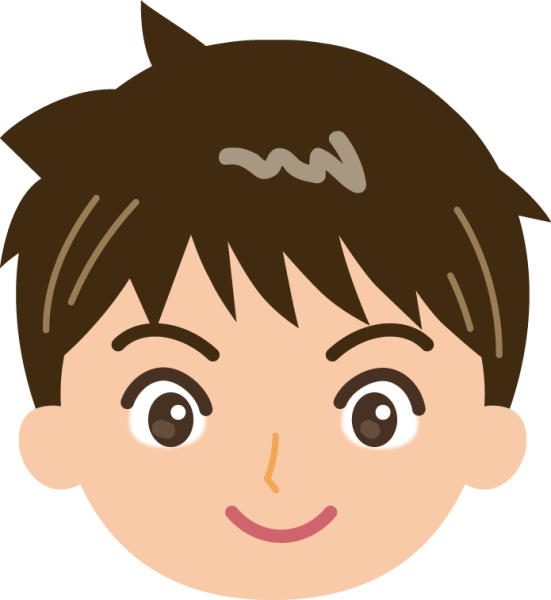 Детские мордочки