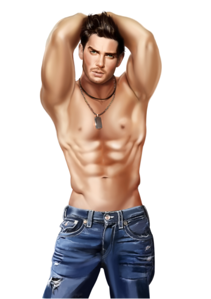 Парни красавчики