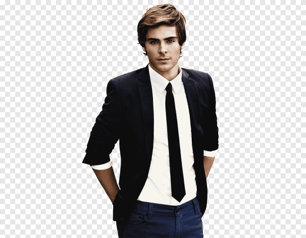 Зак Эфрон PNG