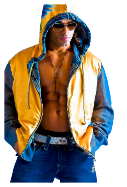 Крутой парень клипарт