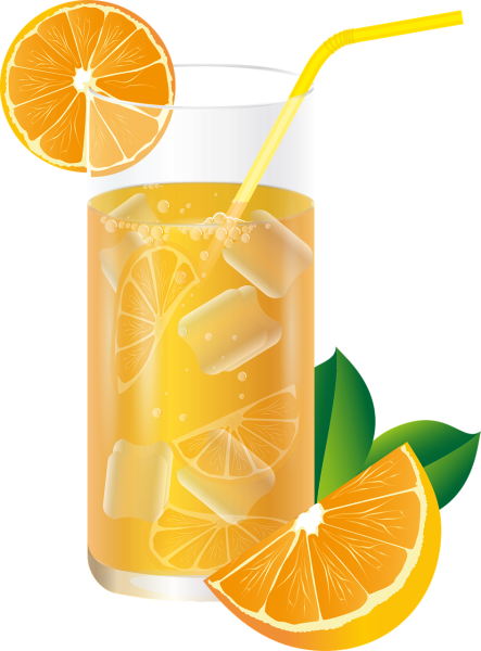Апельсиновый сок