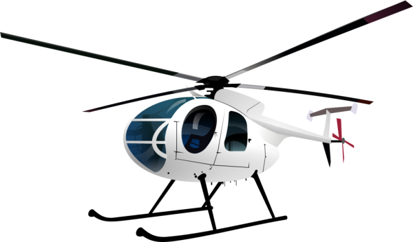 Вертолет для детей