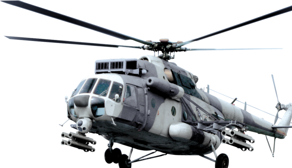 Вертолет для дошкольников